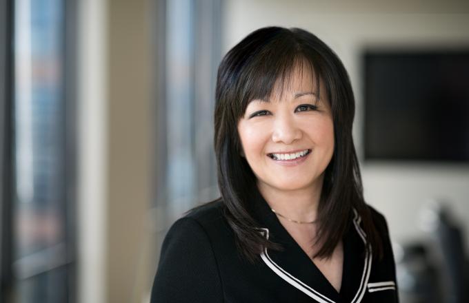 Linda Liu - Partner - Orange County