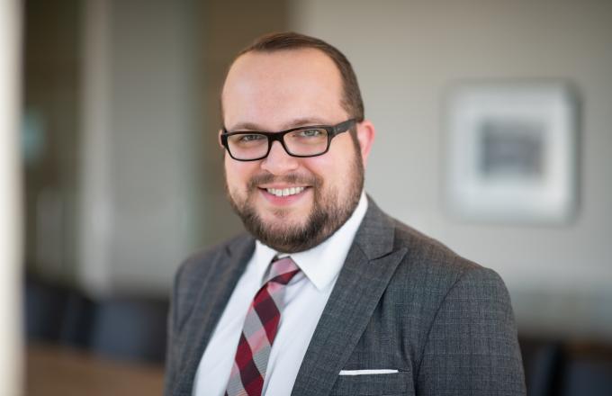 Nathan D. Reeves - Partner - Seattle